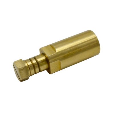 15MM Gas Test Point Long Tail