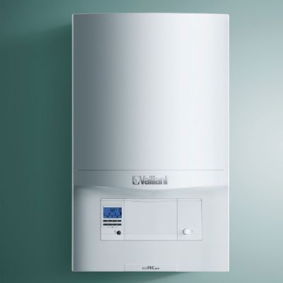 Vaillant Pro 24 Combi Boiler
