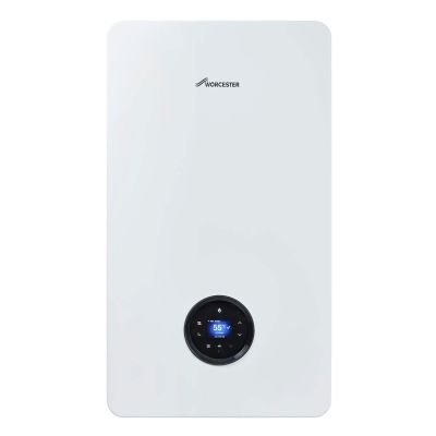 Worcester Bosch 8000+ 45kw Boiler