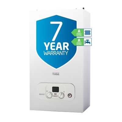 Baxi Duo-tec 25kw Combi Boiler