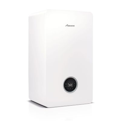 Worcester Bocsh 8000 50kw Life Combi Boiler