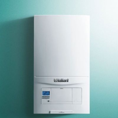 Vaillant Ecofit Pure 415 15kw Boiler