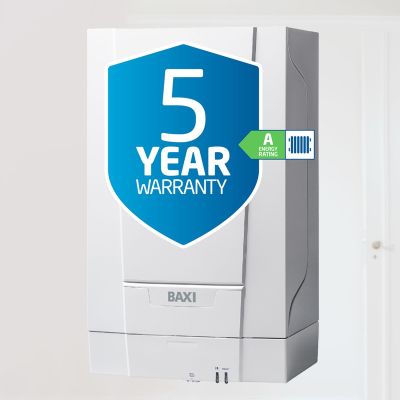Baxi 418 18kw Boiler