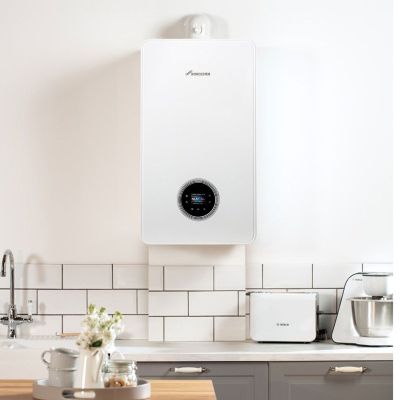 Worcester Bosch Greenstar 4000 21Kw System Boiler