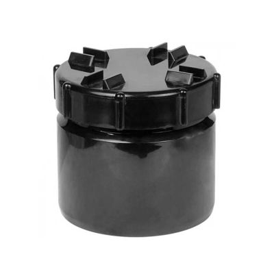 4 Inch - 110mm Access Plug Solvent Weld