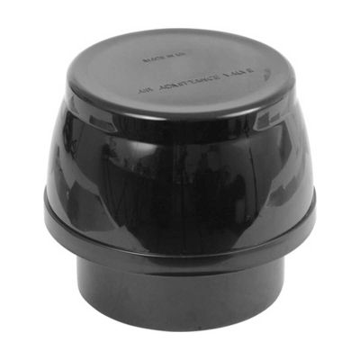 4 Inch - 110mm Air Admittance Valve - AAV