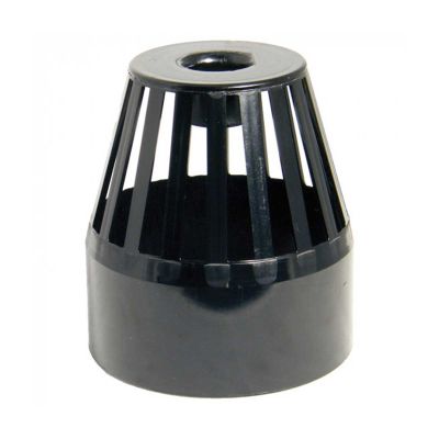 4 Inch - 110mm Bird Cage