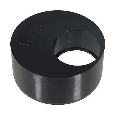 4 Inch - 110mm Reducer X 50mm Solvent Weld