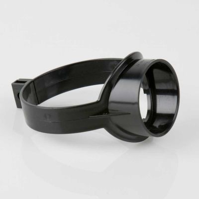 4 Inch - 110mm Strap On Boss Solvent Weld