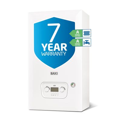 Baxi 615 System 15Kw Boiler