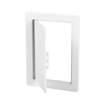 Access Panel White