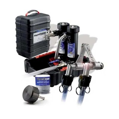 Adey Magnacleanse Set