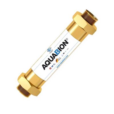 AQUABION Water Conditioner