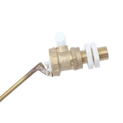 Brass Float Valve Part 2