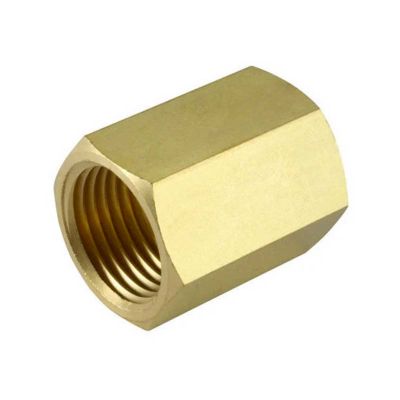 Brass Socket
