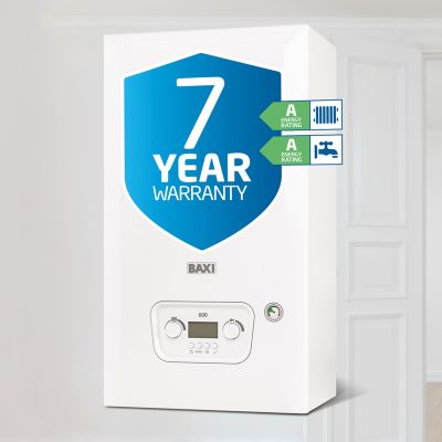 Baxi 630 Combi Boiler