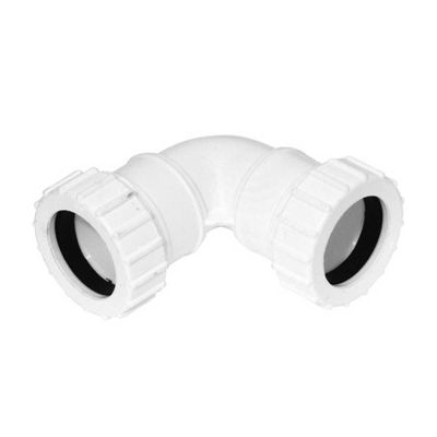 Compression Elbow 90 Bend