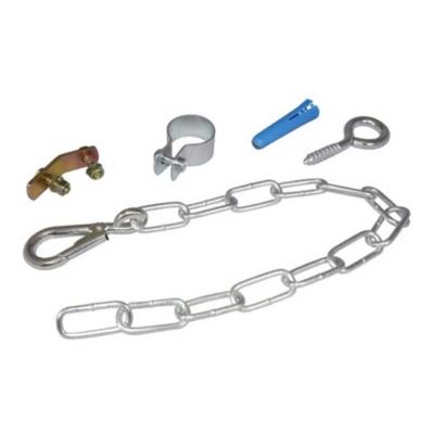 Cooker Chain