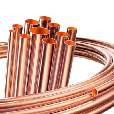 Copper Bundle