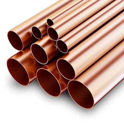 Copper Pipe