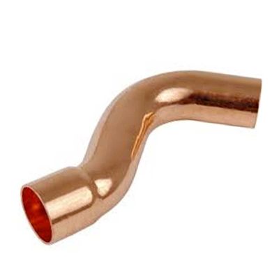 Cross-Over Endfeed Part