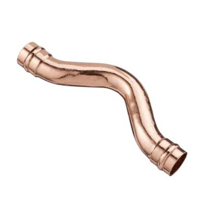 Cross-Over Solder Ring Full