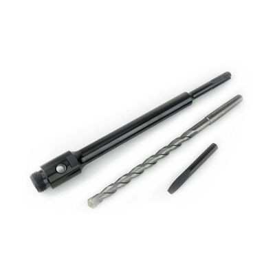 Diamond Core EXT 250MM Hex & SDS