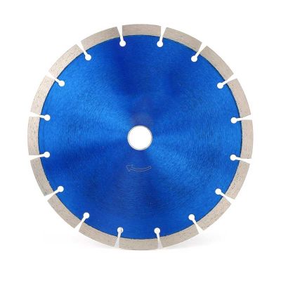 Diamond Disc blue