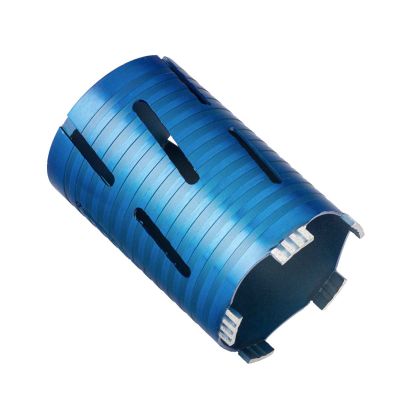 Dry Diamond Core Drill