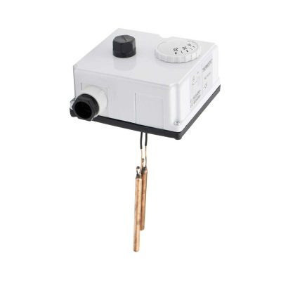 Dual Cylinder Thermostat