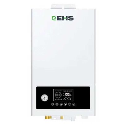 EHS Electric System Boiler