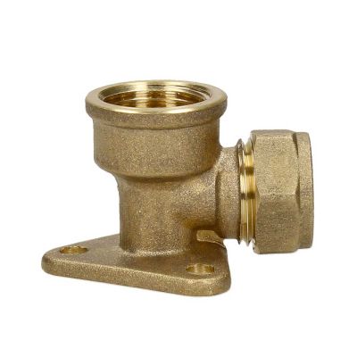 Elbow Backplate Compression