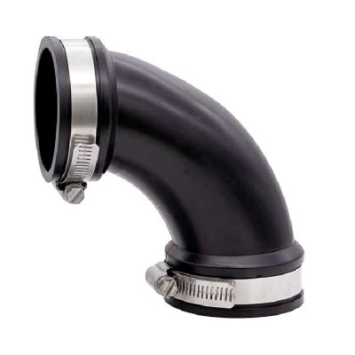 Elbow Fernco