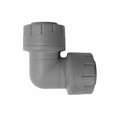 Elbow Poly Pipe