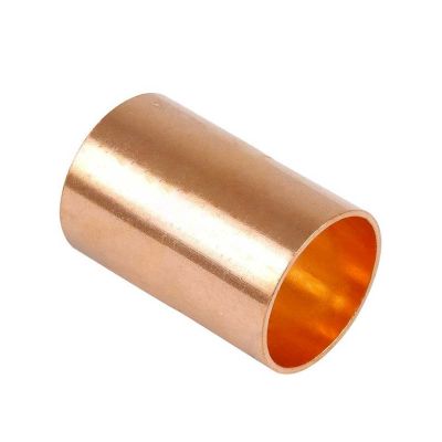 Endfeed Slip Coupler