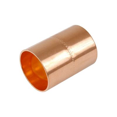 Endfeed Straight Coupler