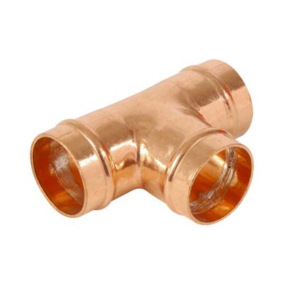 Equal Tee Solder Ring