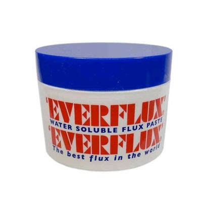 Everflux Water Soluble Flux Paste