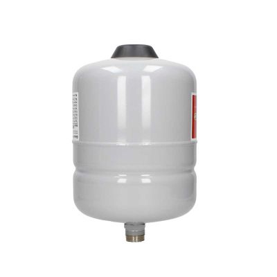 Expansion Vessle Heating