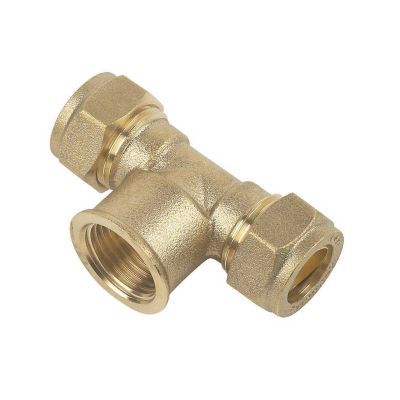 Female Tee Compression