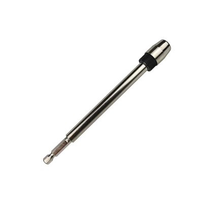 Flat Bit Extension Quick Release