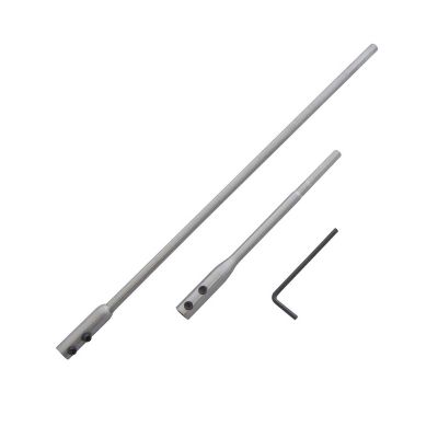 Flat Bit Extension Tubed