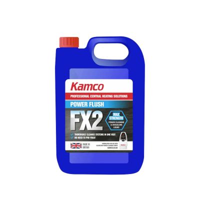 FX2 Power Flush Chemical