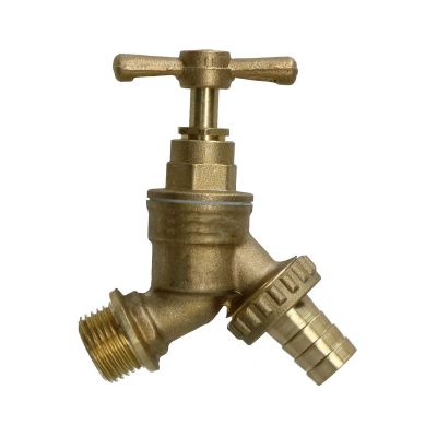 Garden Bib Tap 1/2 Inch