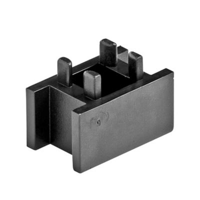 Global Fittings Clip Spacers Bag