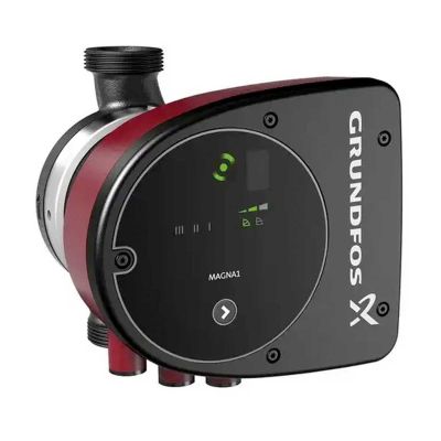 GRUNDFOS MAGNA 1 Circulation Pump