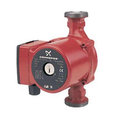 GRUNDFOS UPS2 Circulation Pump