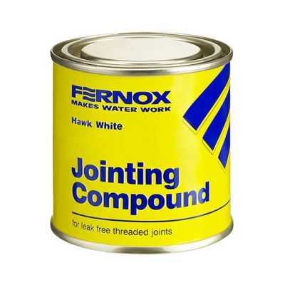 Hawk White Joining Compound