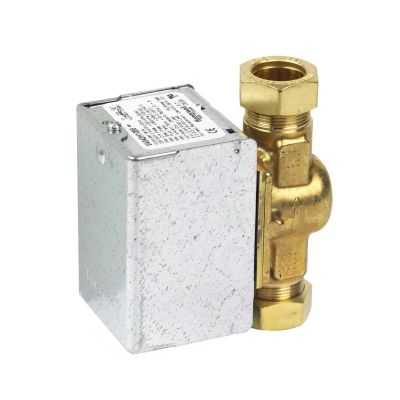 Honeywell 2 Port Motorised Valve