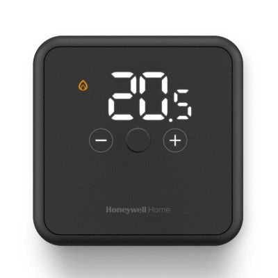 Honeywell DT4 Wired Digital Stat